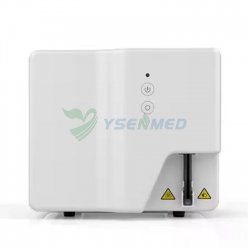 Medical Lab Flow Cytometry Analyzer YSTE-FCA10