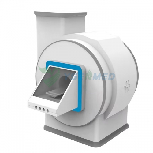 CT Scan Machine Veterinary MRI Machines YSX-vMR150 Mini