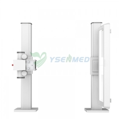 Sistema de radiografía digital médica YSX-iDR65L