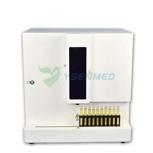 Analyseur d'urine automatique entièrement automatisé YSTE-US1000
