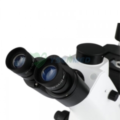 Инвертированный бинокулярный микроскоп YSXWJ-DZ400