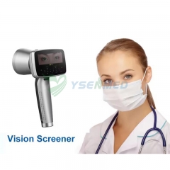 Handheld Autorefractor Vision Screener YSENT-VS1