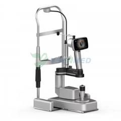 Lámpara de hendidura digital de mano Microscopio Lámpara de hendidura portátil YSENT-HSL1