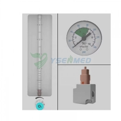 MACHINE D'ANESTHÉSIE VÉTÉRINAIRE YSAV-AM30V