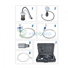 YSVME-200A Medical Endoscope System