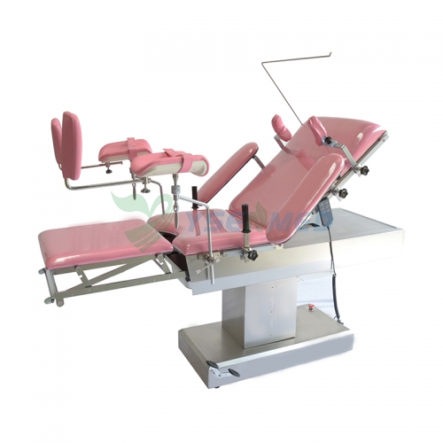 Electric Gynecology delivery bed YSOT-CC02D