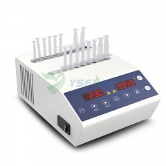 Máquina para fabricar gel PRP de plasma de belleza YSCF-GM01