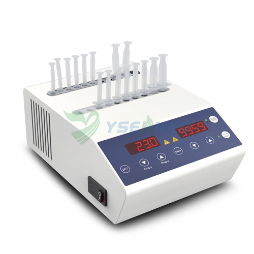 Machine de fabrication de gel PRP au plasma de beauté YSCF-GM01