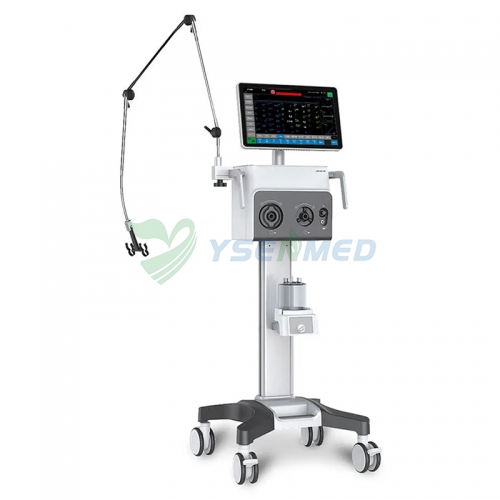 Intensive Care Ventilator YSAV-CV6