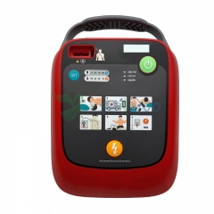 YSAED-102 Automated External Defibrillator