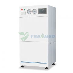 Esterilizador a vapor horizontal serie WY YSMJ-DG-WY