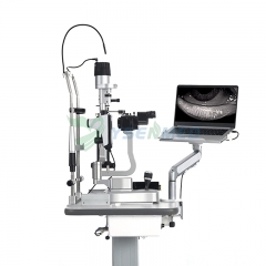 YSENT-DEA-I Analyseur de sécheresse oculaire Détecteur de sécheresse oculaire