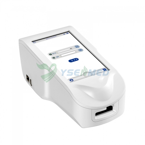 YSTE-EA100 Handheld Electrolyte Analyzer