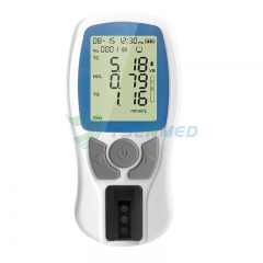 YSTE-LPM102 Portable Digital Lipid Analyzer Blood Lipid Analyzer Meter