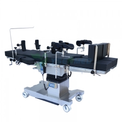 Mesa de operaciones eléctrica YSOT-YF5D