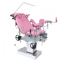 YSOT-CC03A Manual Obstetric Table