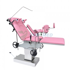 YSOT-CC03A Manual Obstetric Table