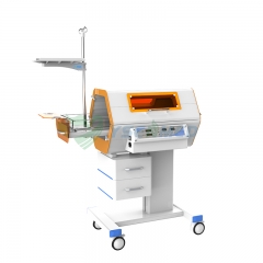 YSBL-500D Hospital Clinic Newborn Infant Phototherapy LED Infant Phototherapy Unit With Good Price