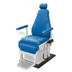 Fauteuil d'examen électrique ORL YSENT-OC701