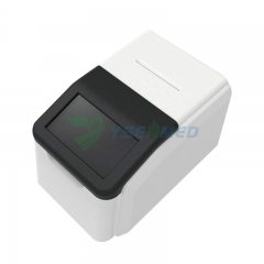 Analyseur biochimique sec portable YSTE-DB100