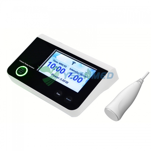 Instrumento de terapia ultrasónica completamente digital YSKF-UT100
