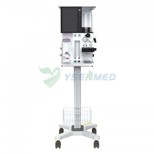 Máquina de anestesia veterinaria YSAV-AM70V