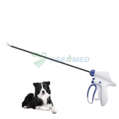 Veterinary Radio Frequency & Ultrasonic Surgical System YSUSG200A Vet