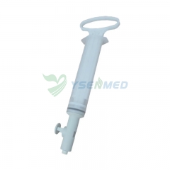 MVA Syringe and Cannula Manual Vacuum Aspiration YSOT-MVA-I