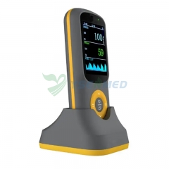 Veterinary Handheld Oximeter YSPO120V