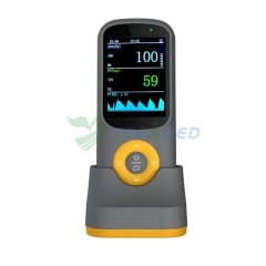 Veterinary Handheld Oximeter YSPO120V