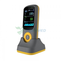 Veterinary Handheld Oximeter YSPO120V