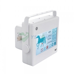 Portable High-frequency X-ray Machine For Veterinary Use YSX010-PF VET