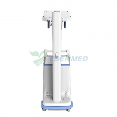 50kW Digital Mobile X-ray System YSX-mDR50A