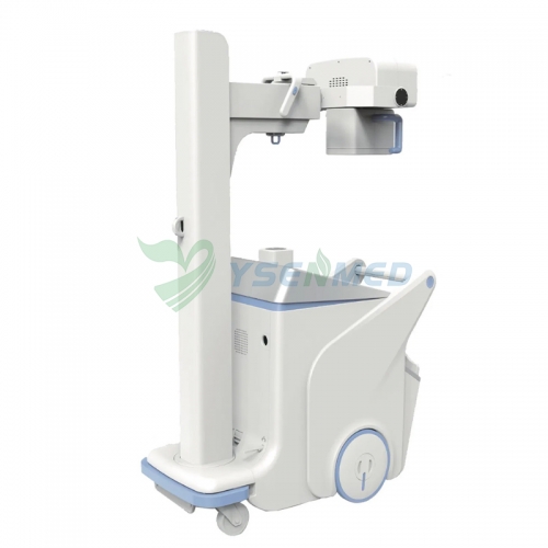 Système de radiographie mobile numérique YSX-mDR50A 50 kW