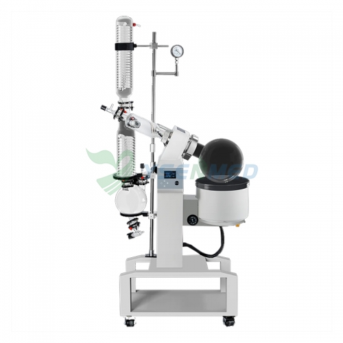 YSENMED 20L digital medical laboratory rotary evaporator