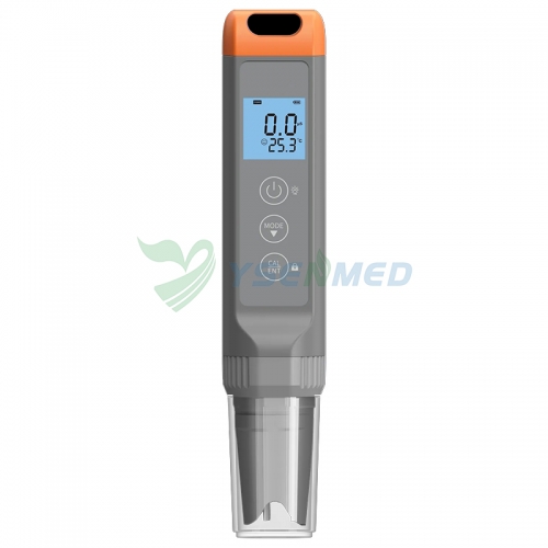 Pocket conductivity meter YSTE-DEC1