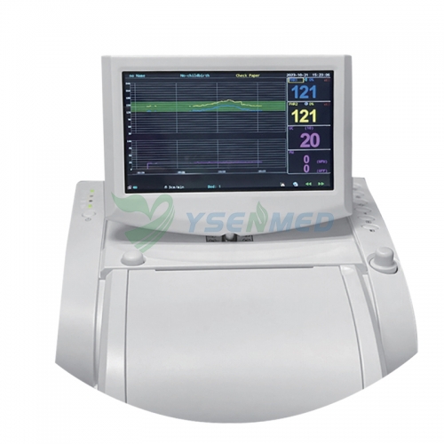 Medical Fetal Monitor YSFM-G6C