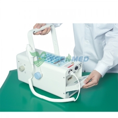 Appareil de radiographie vétérinaire portable léger YSENMED 1,8 kW YSX018-A Vet