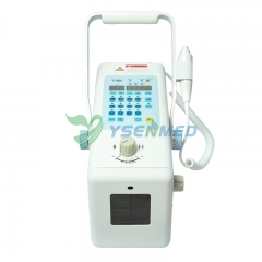 YSENMED 1.8kW Light Weight Portable X-ray Unit YSX018-A