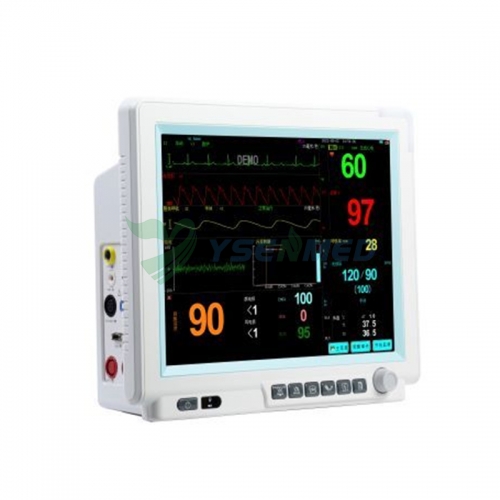 YSENMED Medical Depth Of Anesthesia Monitor YSPM-G9L