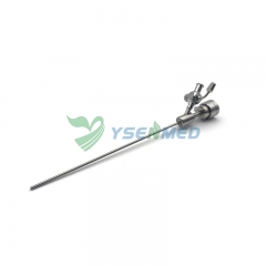 Hard Lens Endoscope For Small Animals YSVET-EC19R