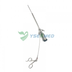 Soft Lens Endoscope For Small Animals YSVET-EC65H