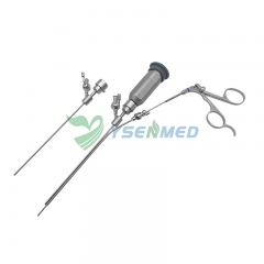 Soft Lens Endoscope For Small Animals YSVET-EC65H