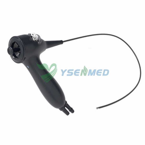 Otoscope vétérinaire flexible YSVET-OT201