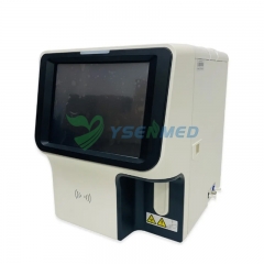 URIT BH-70P BH-3000T 3-part-diff hematology analyzer