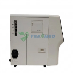 URIT BH-70P BH-3000T 3-part-diff hematology analyzer