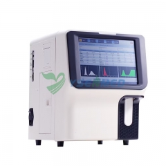 URIT BH-70P BH-3000T 3-part-diff hematology analyzer