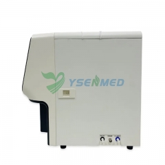 URIT BH-70P BH-3000T 3-part-diff hematology analyzer