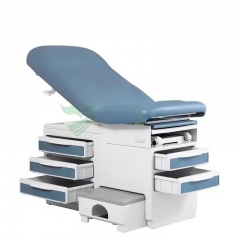 Gynecological Examination Bed YSHB-A240A