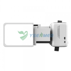 YSENMED 210W 3mA Medical Handheld x-ray Unit YSX-P210W